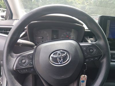 2023 Toyota Corolla - Photo 12