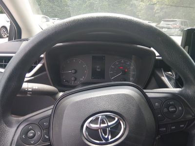 2023 Toyota Corolla - Photo 13