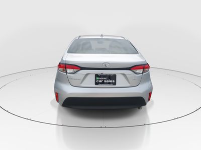 2023 Toyota Corolla - Photo 6