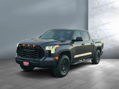 2024 Toyota Tundra 4WD - Photo 2