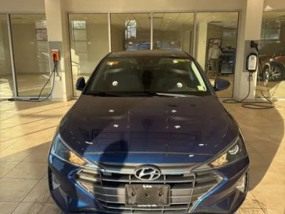 2020 Hyundai Elantra SE - Photo 10