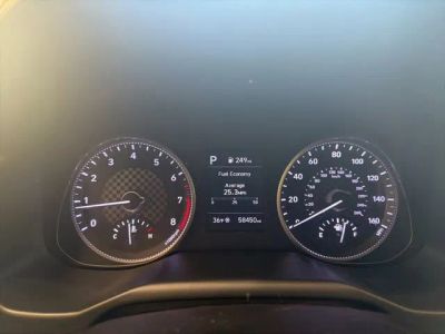 2020 Hyundai Elantra SE - Photo 20
