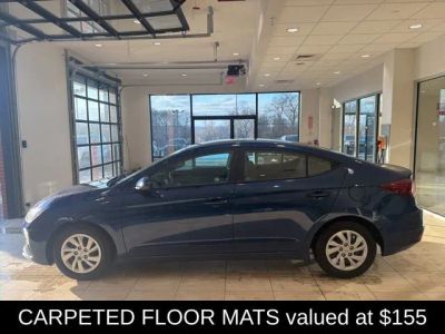 2020 Hyundai Elantra SE - Photo 4