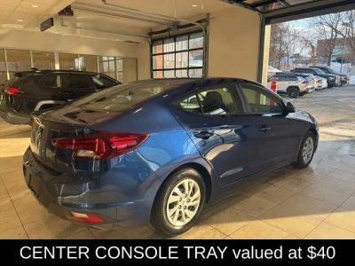 2020 Hyundai Elantra SE - Photo 7
