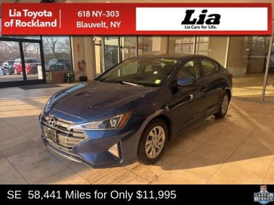 2020 Hyundai Elantra SE - Photo 2