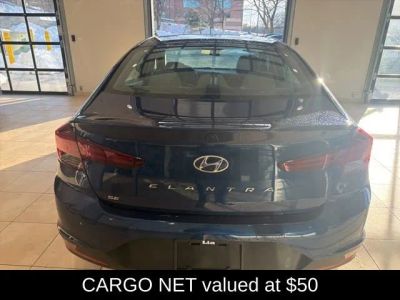 2020 Hyundai Elantra SE - Photo 6
