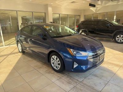 2020 Hyundai Elantra SE - Photo 9