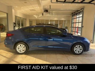 2020 Hyundai Elantra SE - Photo 8