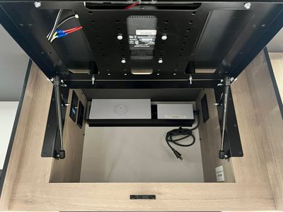 2026 Grand Design LINEAGE SERIES M - Photo 13
