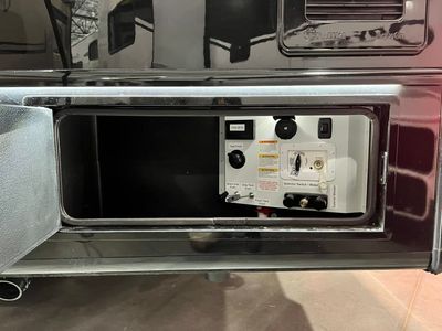 2026 Grand Design LINEAGE SERIES M - Photo 38