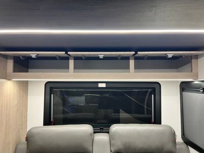 2026 Grand Design LINEAGE SERIES M - Photo 19