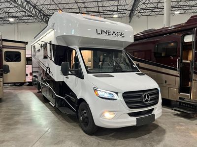 2026 Grand Design LINEAGE SERIES M - Photo 1