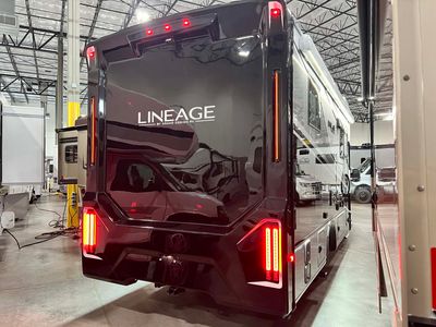 2026 Grand Design LINEAGE SERIES M - Photo 45