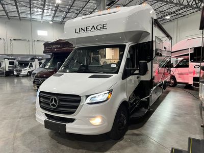 2026 Grand Design LINEAGE SERIES M - Photo 43