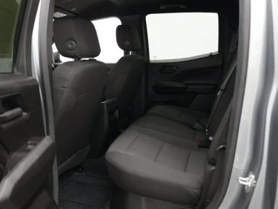 2025 Chevrolet Colorado — photo 20 view