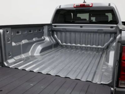 2025 Chevrolet Colorado — photo 26 view