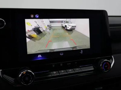 2025 Chevrolet Colorado — photo 18 view