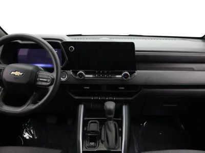 2025 Chevrolet Colorado — photo 24 view