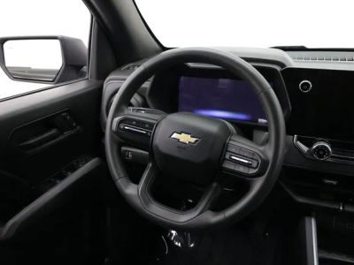 2025 Chevrolet Colorado — photo 23 view