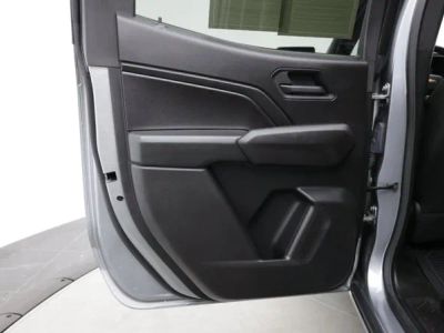 2025 Chevrolet Colorado — photo 21 view