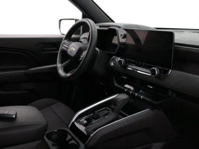 2025 Chevrolet Colorado — photo 30 view