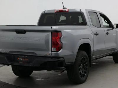 2025 Chevrolet Colorado — photo 7 view