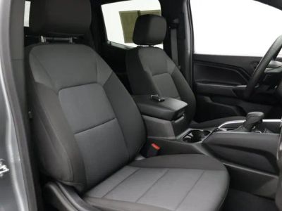 2025 Chevrolet Colorado — photo 31 view