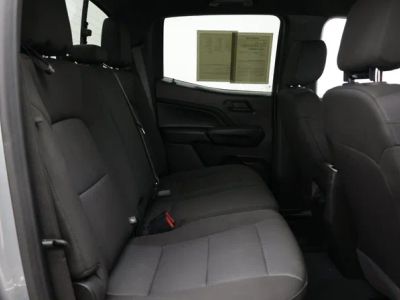 2025 Chevrolet Colorado — photo 28 view