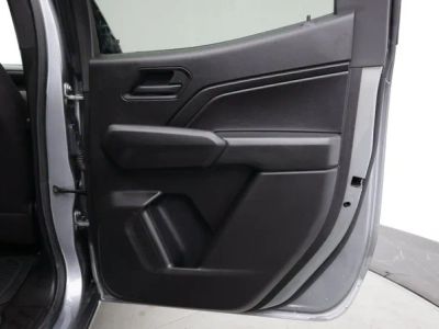 2025 Chevrolet Colorado — photo 27 view