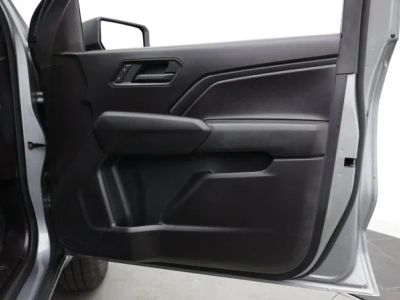 2025 Chevrolet Colorado — photo 29 view