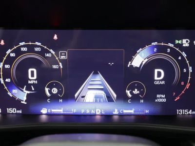 2025 Chevrolet Colorado — photo 15 view