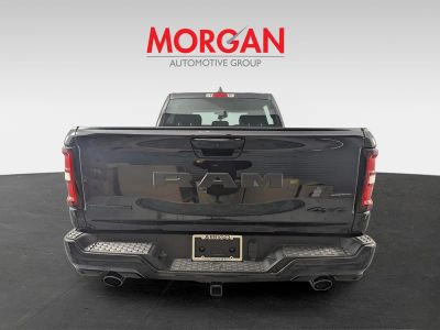 2026 Ram 1500 — detail view