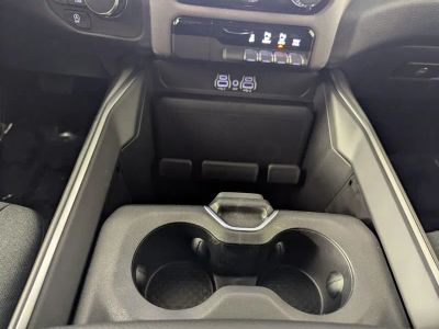 2026 Ram 1500 — photo 12 view