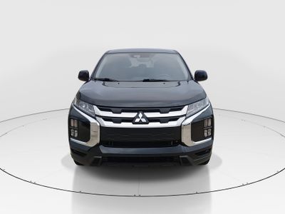 2024 Mitsubishi Outlander Sport - Photo 2