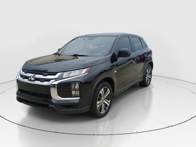 2024 Mitsubishi Outlander Sport - Photo 3