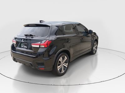2024 Mitsubishi Outlander Sport - Photo 7