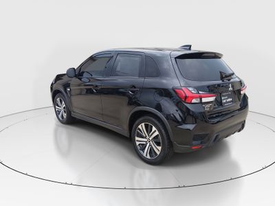 2024 Mitsubishi Outlander Sport - Photo 5