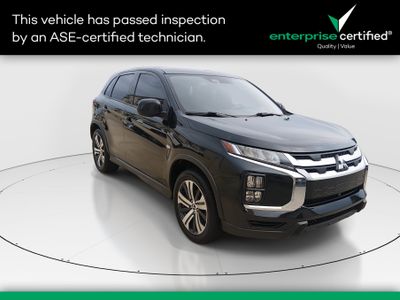 2024 Mitsubishi Outlander Sport - Photo 1