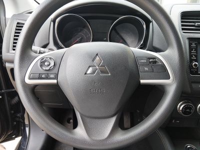 2024 Mitsubishi Outlander Sport - Photo 12