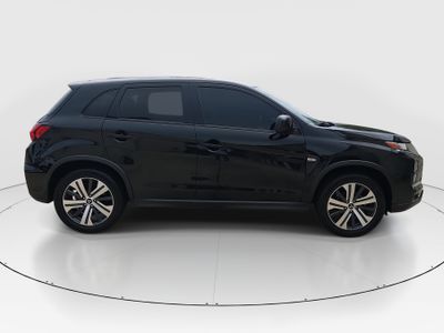 2024 Mitsubishi Outlander Sport - Photo 8