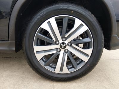 2024 Mitsubishi Outlander Sport - Photo 10