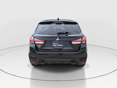 2024 Mitsubishi Outlander Sport - Photo 6
