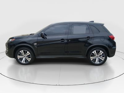 2024 Mitsubishi Outlander Sport - Photo 4