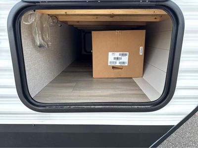 2026 Heartland Prowler — photo 9 view