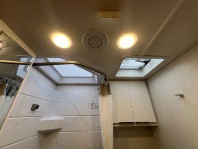 2027 Thor Motor Coach GEMINI — photo 19 view