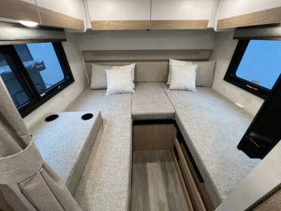 2027 Thor Motor Coach GEMINI — photo 14 view