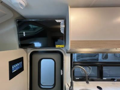 2027 Thor Motor Coach GEMINI — photo 18 view