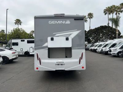 2027 Thor Motor Coach GEMINI — photo 27 view