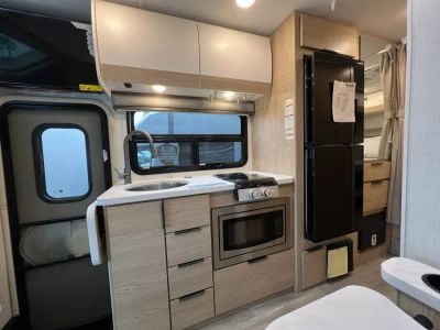 2027 Thor Motor Coach GEMINI — photo 8 view