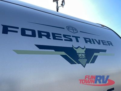 2026 Forest River RV Viking 5K Series - Photo 6